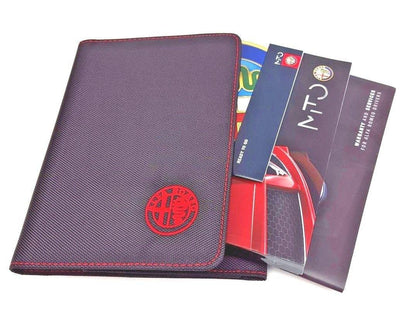 Owners Book Pack - Alfa Romeo Mito 2013-2016 60438743