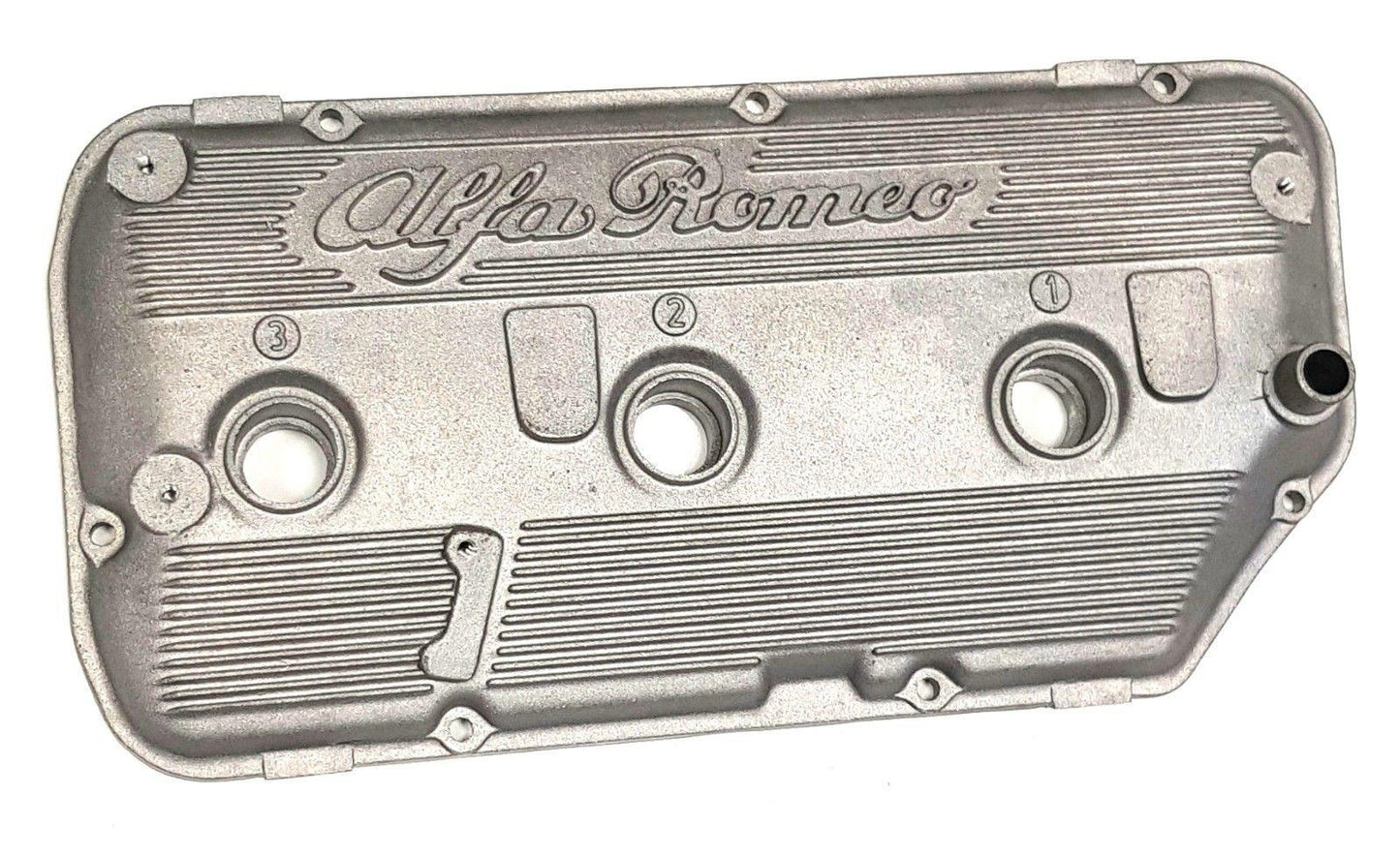 Engine Cover  2000cc V6 Turbo - Alfa Romeo Genuine Parts Shop