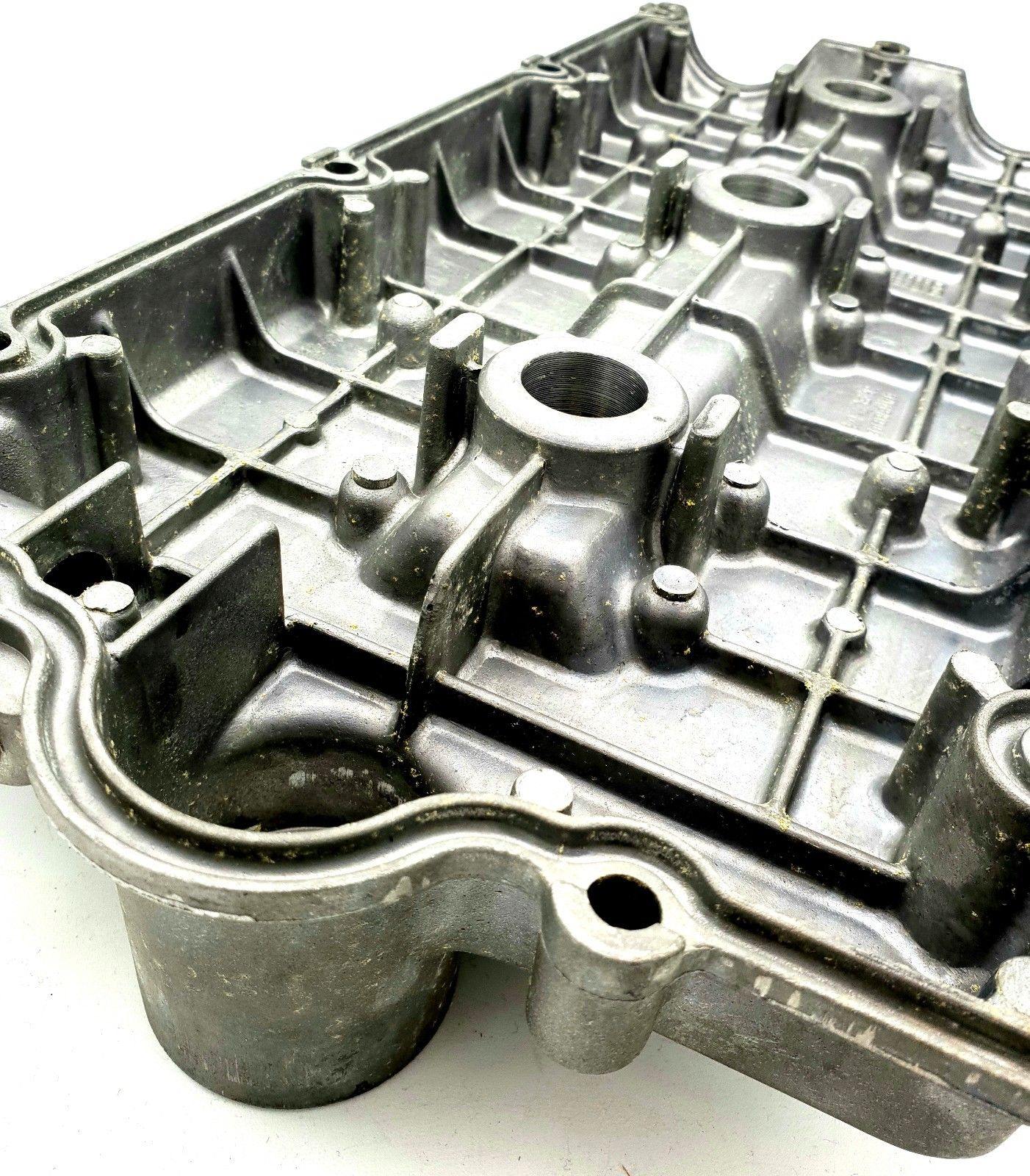 Engine Rocker Cover - 3.0 & 3.2 V6 - Alfa Romeo Genuine Parts Shop