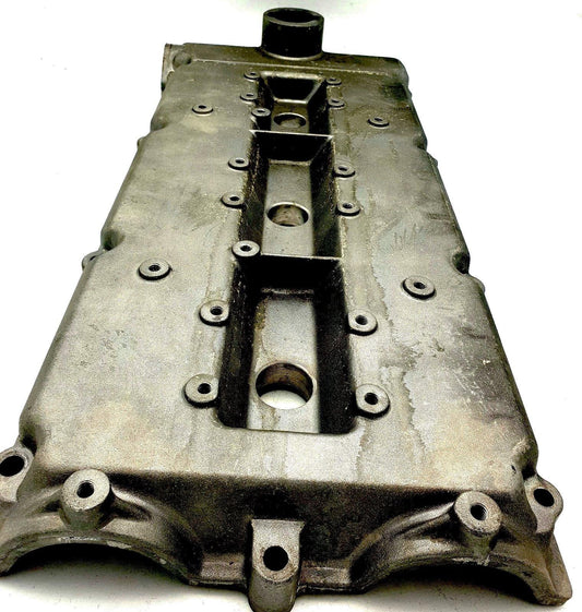 Engine Rocker Cover - 3.0 & 3.2 V6 - Alfa Romeo Shop