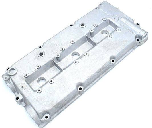 Engine Cover (Rear) - V6 - Alfa Romeo Shop