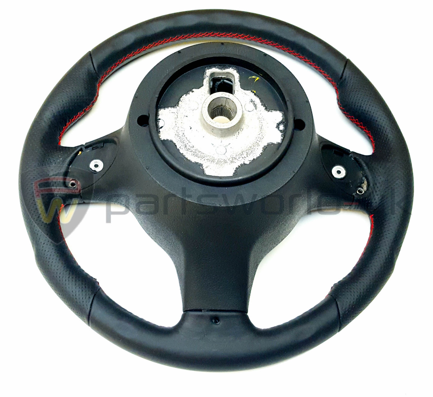 Steering Wheel - 159, Brera, Spider (Selespeed)