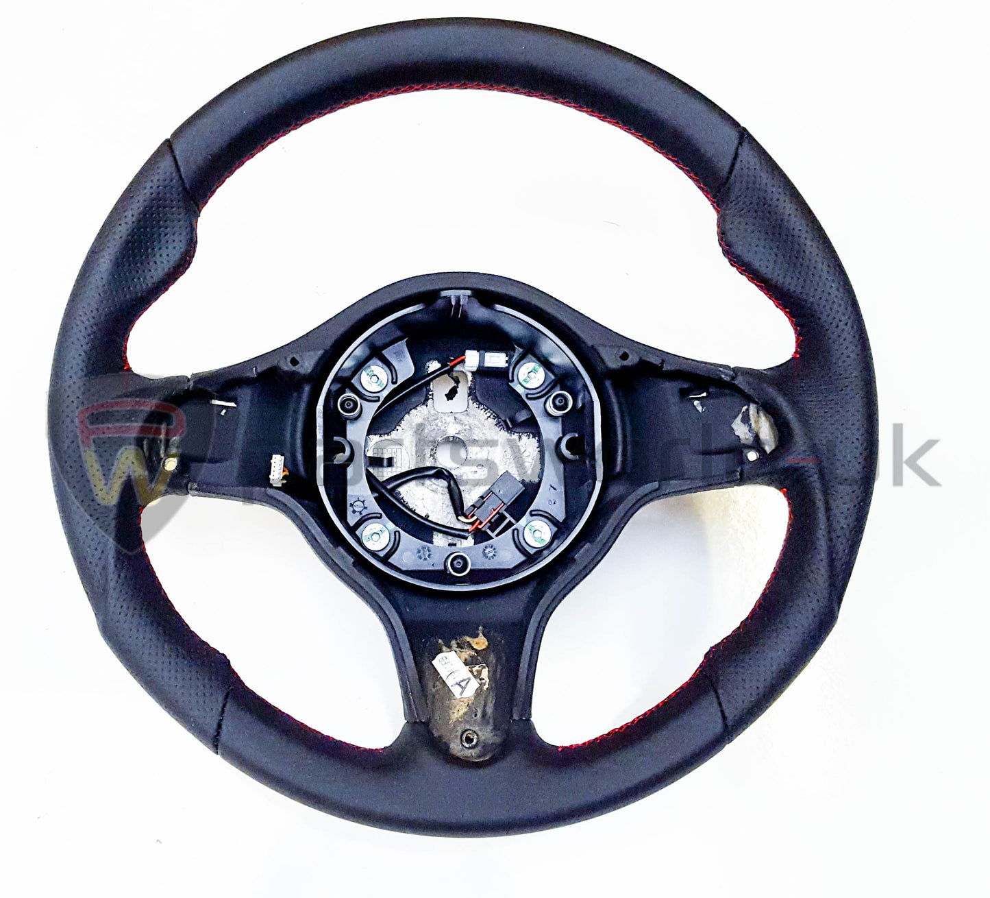 Steering Wheel - 159, Brera, Spider (Selespeed)