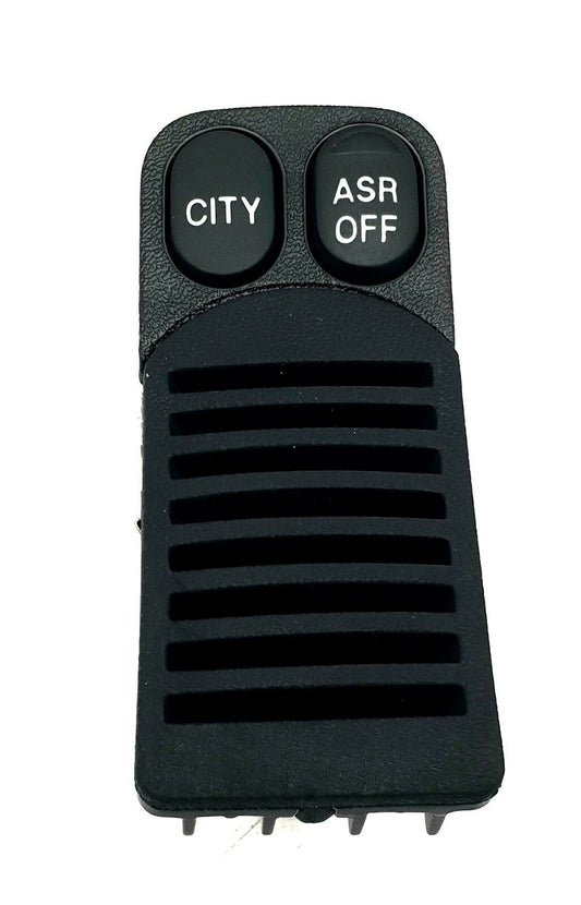 Switch, ASR & City - 147 GTA