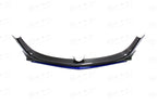 New Facelift Giulietta Front Splitter - Carbon Fibre - Alfa Romeo Shop