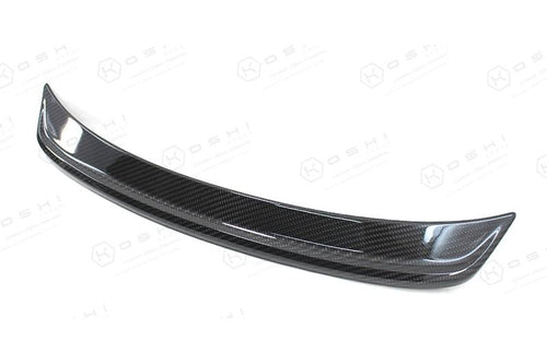 Alfa Romeo 4C Coupè Rear Spoiler - Carbon Fibre - Alfa Romeo Shop