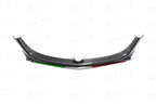 New Facelift Giulietta Front Splitter - Carbon Fibre - Alfa Romeo Shop