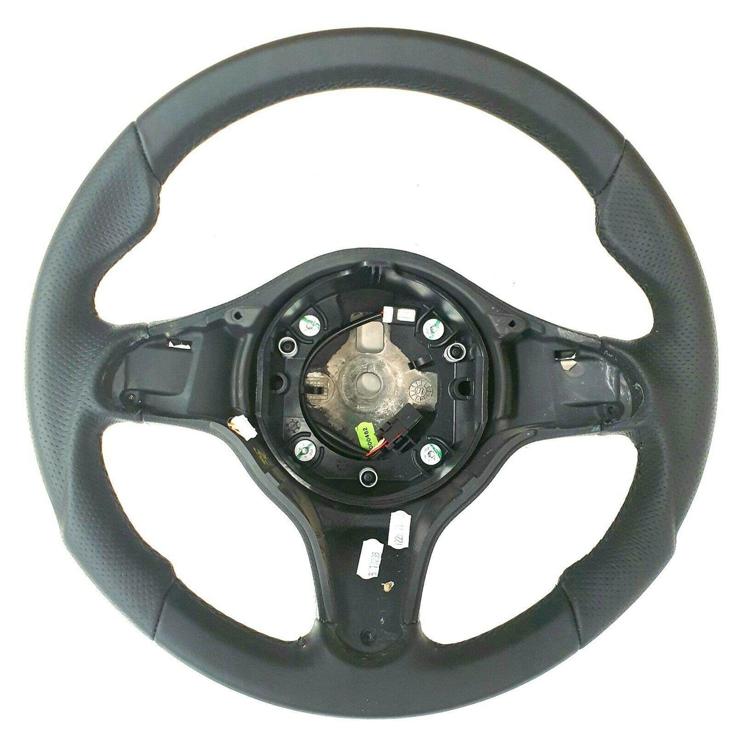 Steering Wheel - 159, Brera, Spider (Selespeed) - Alfa Romeo Genuine Parts Shop