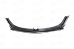New Facelift Giulietta Front Splitter - Carbon Fibre - Alfa Romeo Shop