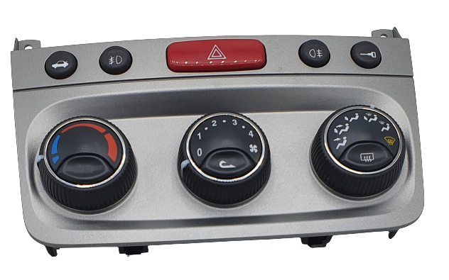 Dashboard Control Unit - 147 / GT - Alfa Romeo Shop