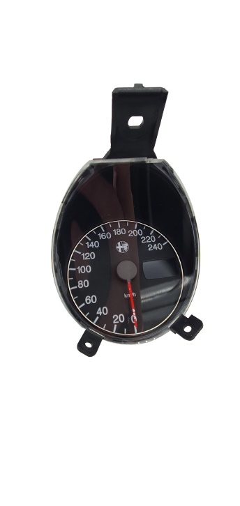 Speedometer - 156