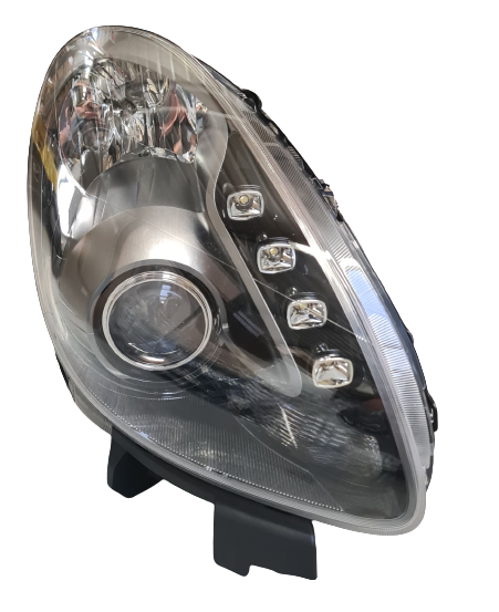 Headlamp, Offside / Right - Giulietta 2014-