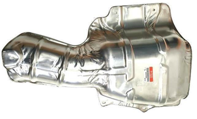 Exhaust Heat Shield - 147 - Alfa Romeo Genuine Parts Shop